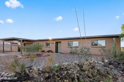 1621 N Monroe, Tucson, AZ 85745 - Photo 29