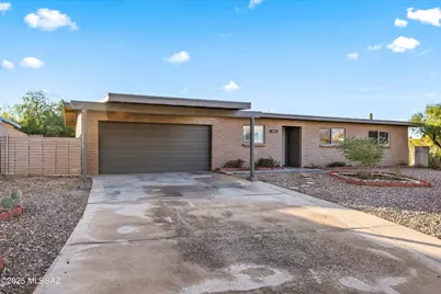 1621 N Monroe, Tucson, AZ 85745 - Photo 1