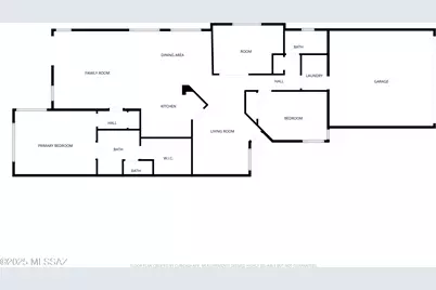 63550 E Harmony Drive, Tucson, AZ 85739 - Photo 43