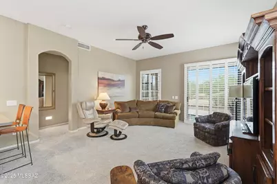 63550 E Harmony Drive, Tucson, AZ 85739 - Photo 9