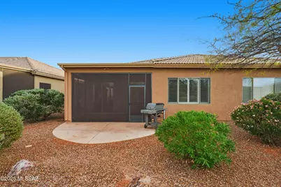63550 E Harmony Drive, Tucson, AZ 85739 - Photo 39