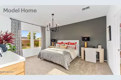 8700 W Prairie Acacia Drive, Marana, AZ 85653 - Photo 13