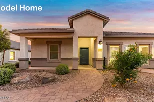 8700 W Prairie Acacia Dr, Marana, AZ 85653 - Photo 1