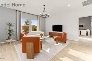 8700 W Prairie Acacia Dr, Marana, AZ 85653 - Photo 11