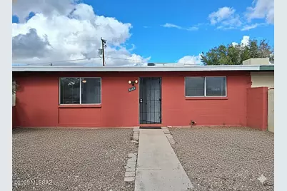 3663 E Ellington Place, Tucson, AZ 85713 - Photo 1
