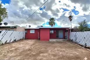 3663 E Ellington Pl, Tucson, AZ 85713 - Photo 17