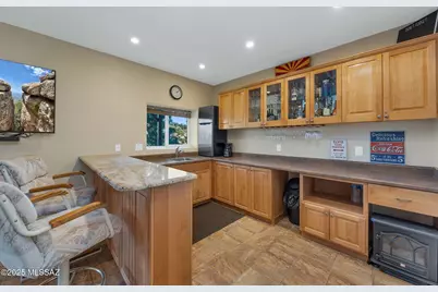 12925 N Phoenix Avenue, Mt. Lemmon, AZ 85619 - Photo 23