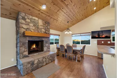 12925 N Phoenix Avenue, Mt. Lemmon, AZ 85619 - Photo 7