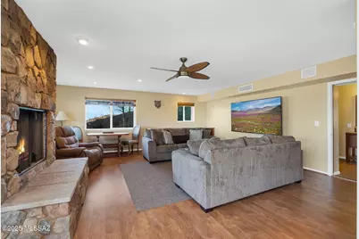 12925 N Phoenix Avenue, Mt. Lemmon, AZ 85619 - Photo 15