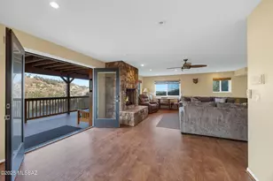 12925 N Phoenix Ave, Mt. Lemmon, AZ 85619 - Photo 11