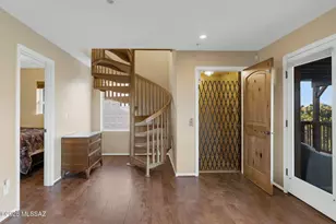 12925 N Phoenix Ave, Mt. Lemmon, AZ 85619 - Photo 25