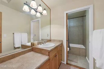 12925 N Phoenix Avenue, Mt. Lemmon, AZ 85619 - Photo 19