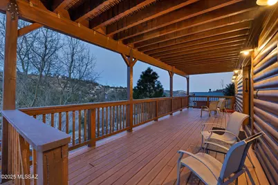 12925 N Phoenix Avenue, Mt. Lemmon, AZ 85619 - Photo 5