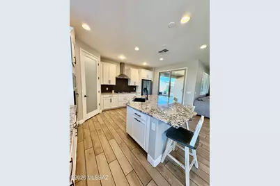 9709 E Holbert Trail, Tucson, AZ 85747 - Photo 7