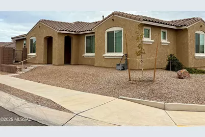 9709 E Holbert Trail, Tucson, AZ 85747 - Photo 5