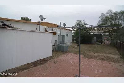 2640 S Cottonwood Lane #106, Tucson, AZ 85713 - Photo 19