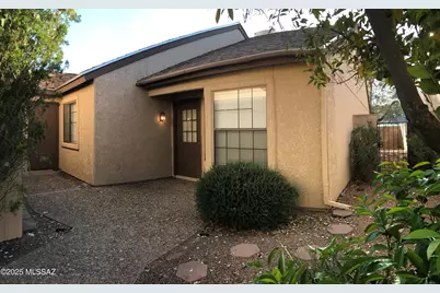 8663 N Lyra Lane, Tucson, AZ 85742 - Photo 3
