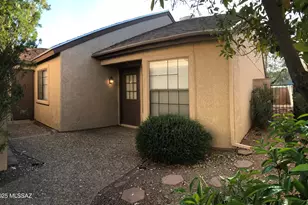 8663 N Lyra Ln, Tucson, AZ 85742 - Photo 3