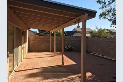 8663 N Lyra Lane, Tucson, AZ 85742 - Photo 19