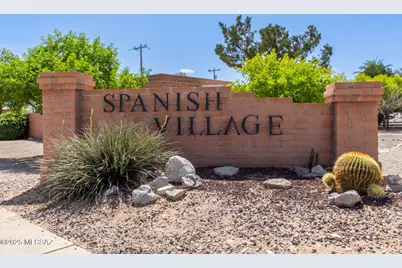 4386 E Fort Lowell Road, Tucson, AZ 85712 - Photo 27