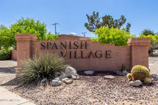 4386 E Fort Lowell Rd, Tucson, AZ 85712 - Photo 27