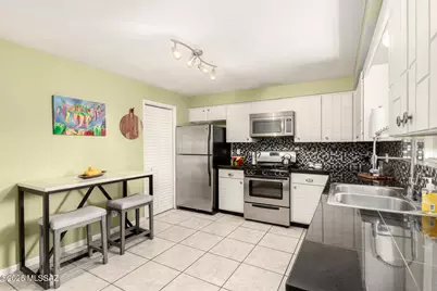 4386 E Fort Lowell Road, Tucson, AZ 85712 - Photo 7