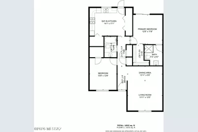 4386 E Fort Lowell Road, Tucson, AZ 85712 - Photo 33