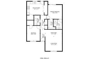 4386 E Fort Lowell Rd, Tucson, AZ 85712 - Photo 33