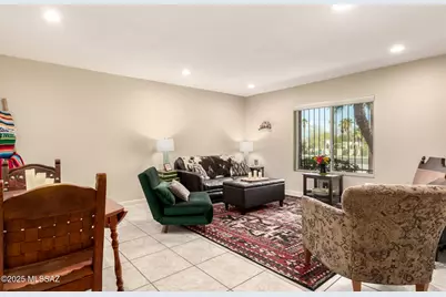 4386 E Fort Lowell Road, Tucson, AZ 85712 - Photo 7