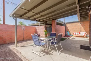 4386 E Fort Lowell Rd, Tucson, AZ 85712 - Photo 23