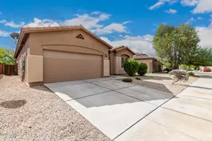 9144 S Whispering Pine Dr, Tucson, AZ 85756 - Photo 5