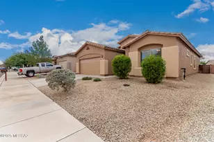 9144 S Whispering Pine Dr, Tucson, AZ 85756 - Photo 3