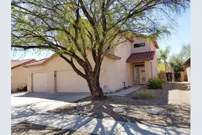 9078 E Autumn Sage Street, Tucson, AZ 85747 - Photo 1