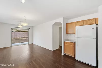 6939 S Creek Run Avenue, Tucson, AZ 85756 - Photo 11