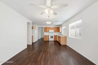 6939 S Creek Run Avenue, Tucson, AZ 85756 - Photo 13