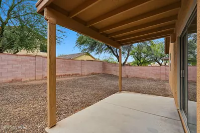 6939 S Creek Run Avenue, Tucson, AZ 85756 - Photo 7