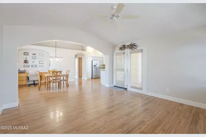 37514 S Desert Star Court, Tucson, AZ 85739 - Photo 15