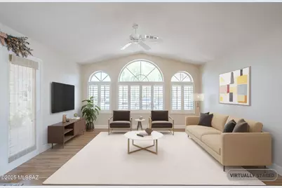 37514 S Desert Star Court, Tucson, AZ 85739 - Photo 13