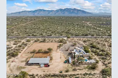 10301 N Thornydale Road, Tucson, AZ 85742 - Photo 45