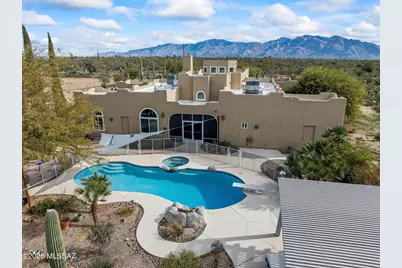 10301 N Thornydale Road, Tucson, AZ 85742 - Photo 13