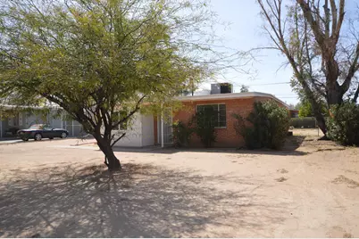 2920 E Beverly Drive, Tucson, AZ 85716 - Photo 1