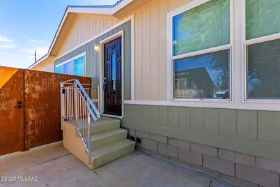 183 E Placita Estrella, Tucson, AZ 85705 - Photo 41