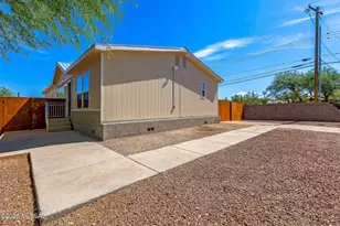 183 E Placita Estrella, Tucson, AZ 85705 - Photo 39