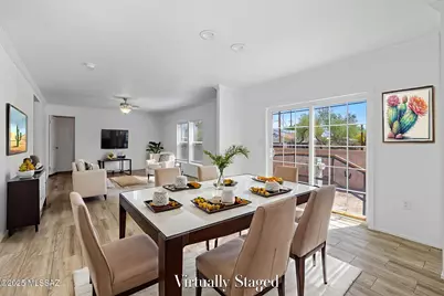 183 E Placita Estrella, Tucson, AZ 85705 - Photo 17
