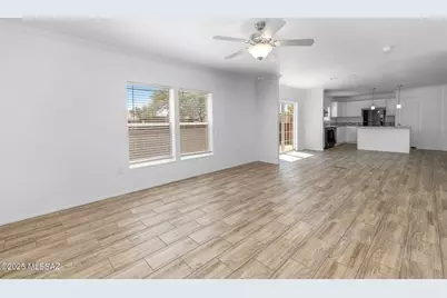 183 E Placita Estrella, Tucson, AZ 85705 - Photo 21