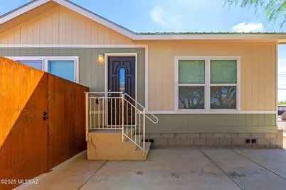 183 E Placita Estrella, Tucson, AZ 85705 - Photo 5