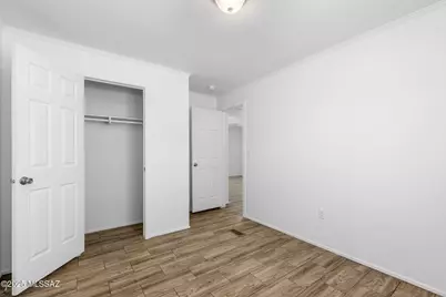 183 E Placita Estrella, Tucson, AZ 85705 - Photo 23