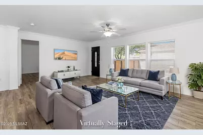 183 E Placita Estrella, Tucson, AZ 85705 - Photo 9