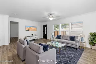 183 E Placita Estrella, Tucson, AZ 85705 - Photo 9