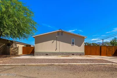 183 E Placita Estrella, Tucson, AZ 85705 - Photo 3